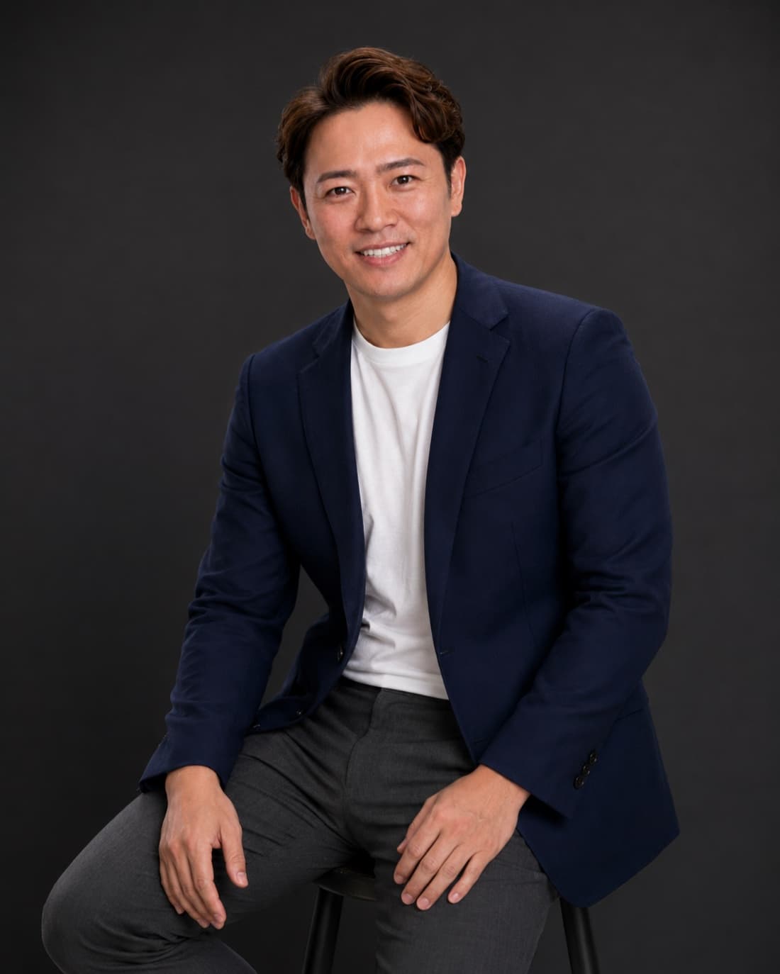 BONDS Asia Holdings株式会社 代表取締役 堀川拓郎